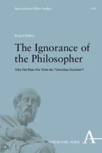 The Ignorance of the Philosopher
